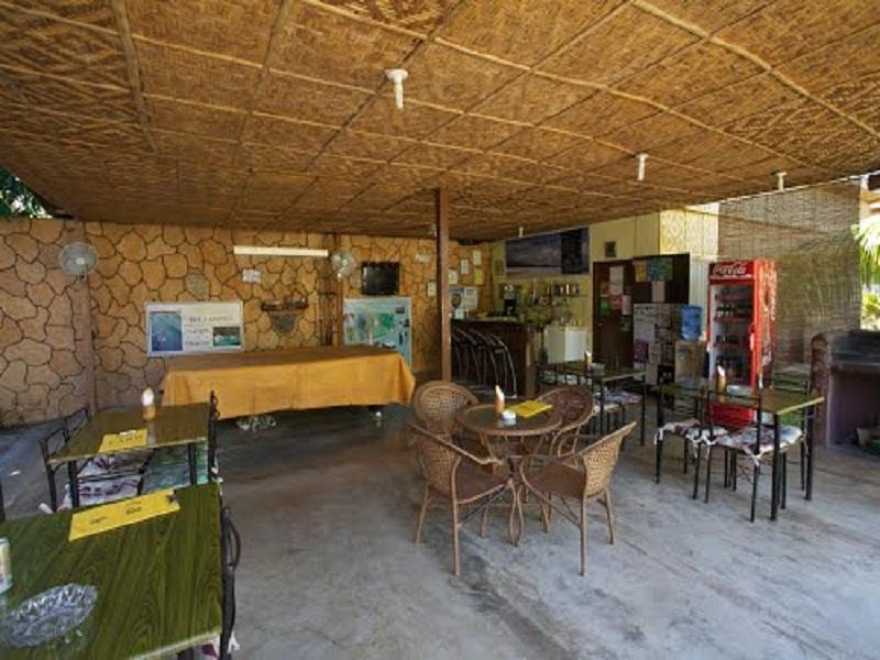 Hope Homes Панглао Екстер'єр фото