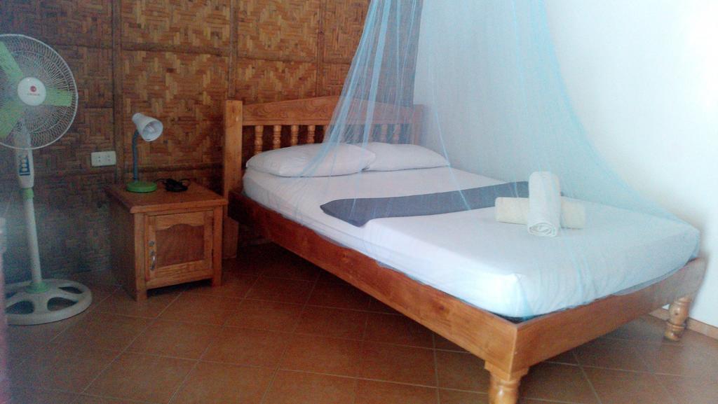 Hope Homes Панглао Екстер'єр фото