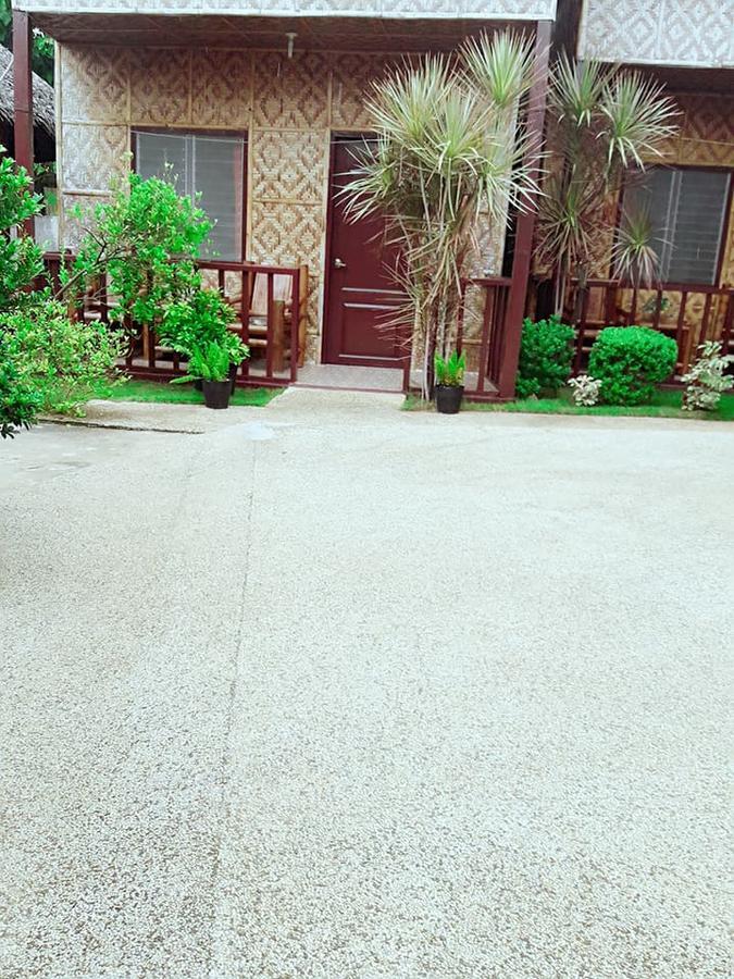 Hope Homes Панглао Екстер'єр фото