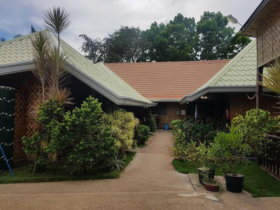 Hope Homes Панглао Екстер'єр фото